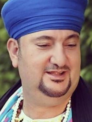 سيد الشاعر