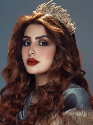 زينة الدليمي