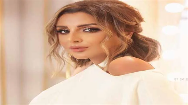 أنغام تطرح أغنية “حلفونا” دعمًا للقوات المسلحة المصرية