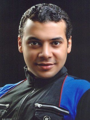 نور حلمي