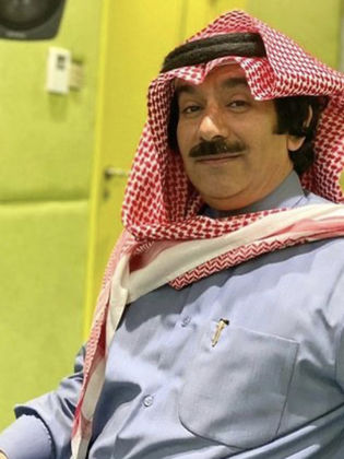 طلال خليفة