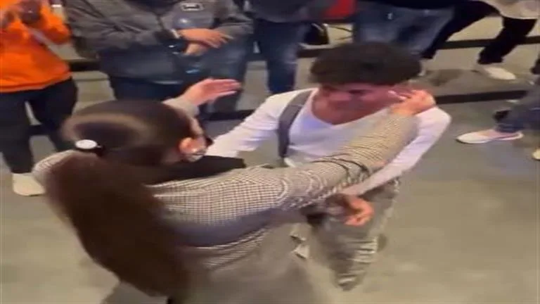 شريهان تشيد بمسرحية “تشارلي”.. ومحمد فهيم: “أجمل وأهم اللحظات في حياتي”