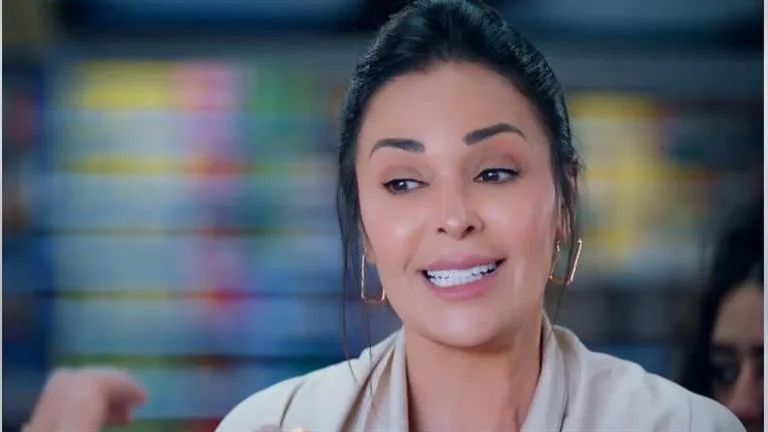 داليا البحيري تكشف رأيها حول تأثير المقاطعة على كبرى العلامات التجارية تضامنًا مع غزة