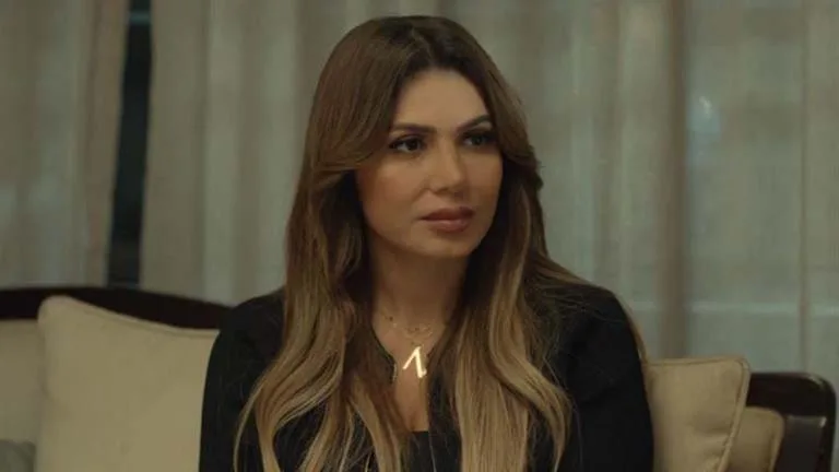 “القبض على حنان مطاوع”.. ملخص الحلقة 25 من مسلسل “صوت وصورة”