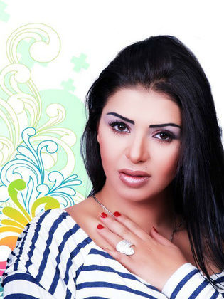 غادة شريف