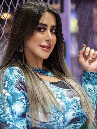 أسيل العلي