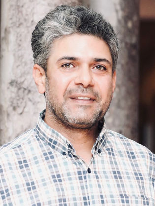 محسن بهرامي