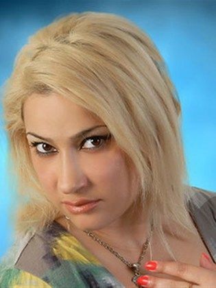 ناديا بدران