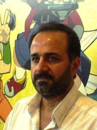 مروان فرحات