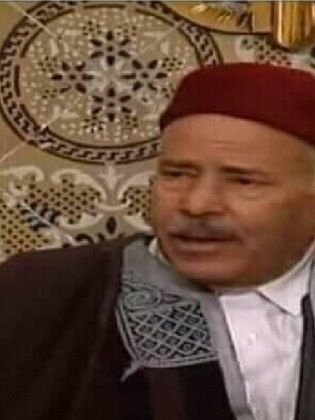 الشاذلي زعرة