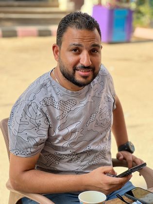 كريم فتحي/ كريم الشرقاوي