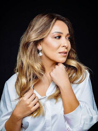 مريم أمين