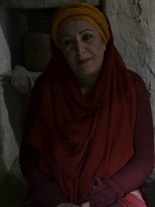 عزيزة برباش