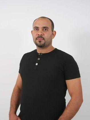 سفيان بن ضافر