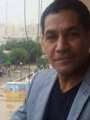 محمد يوسف