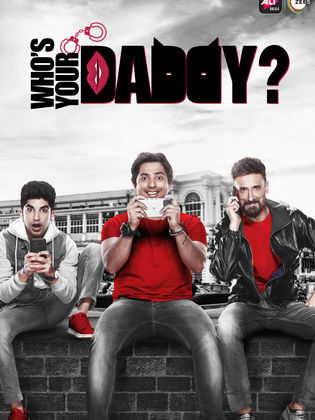 مسلسل Who's Your Daddy 2020 - مشاهدة اونلاين ، فيديو ، إعلان