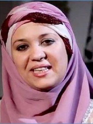 سندس حمو