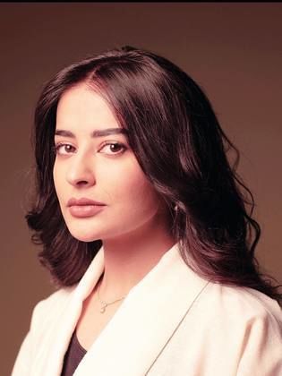 هاجر الشمري