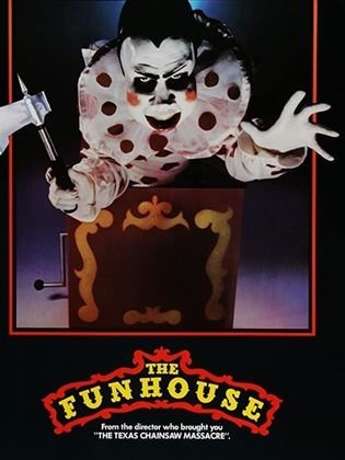 فيلم The Funhouse 2020 - مشاهدة اونلاين ، فيديو ، إعلان