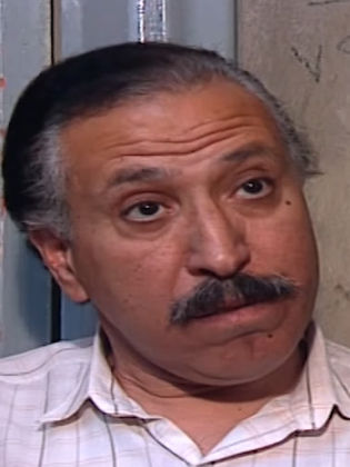 علي التلاوي