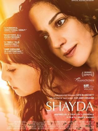 فيلم Shayda 2023 - مشاهدة اونلاين ، فيديو ، إعلان