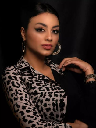 زينة الساروت