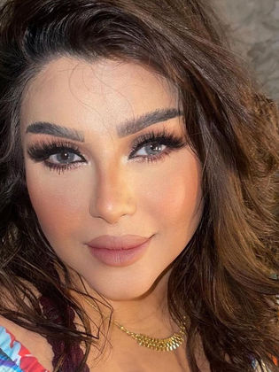 آمنة الكندري