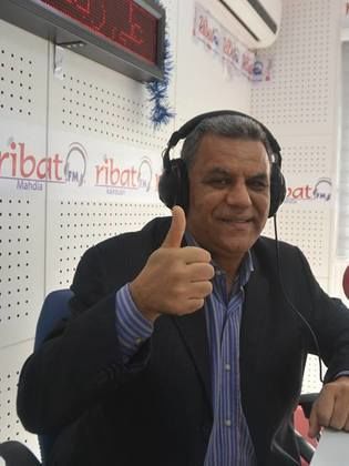 عماد بن عمارة