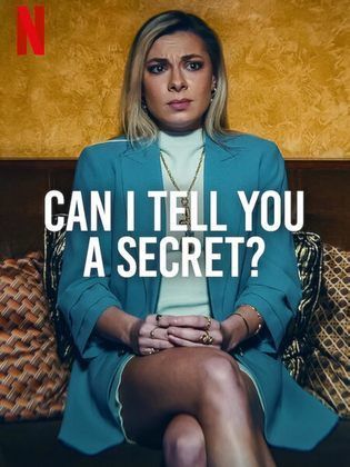 مسلسل Can I Tell You A Secret? 2024 - مشاهدة اونلاين ، فيديو ، إعلان