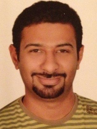 علي السعيد