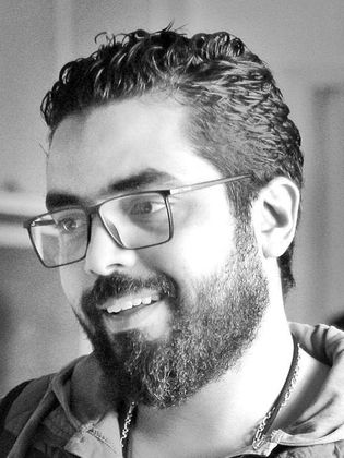 تامر محمد مصطفي