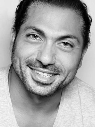 محمد حمدي