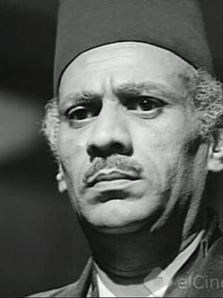 فوزي درويش