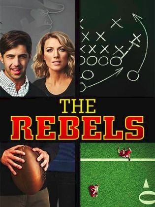 مسلسل The Rebels 2014 - مشاهدة اونلاين ، فيديو ، إعلان