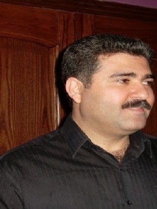 لؤي شانا