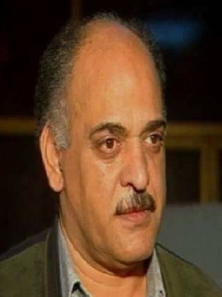 بهائي الميرغني