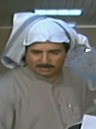 جابر عامر