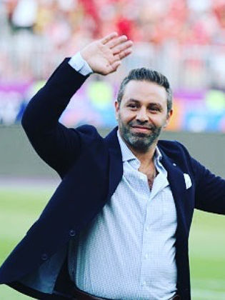 حازم إمام