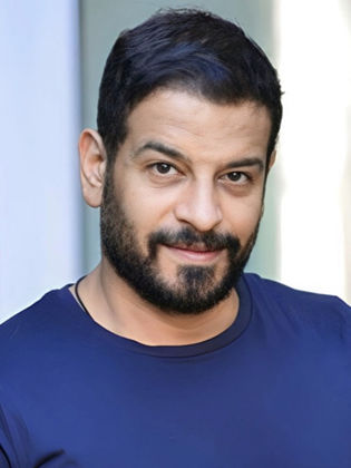 أشرف مصيلحي