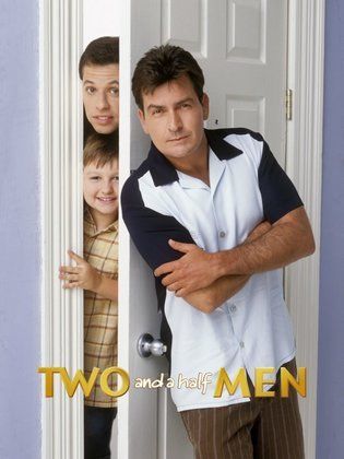مسلسل Two and a Half Men S6 2008 - مشاهدة اونلاين ، فيديو ، إعلان
