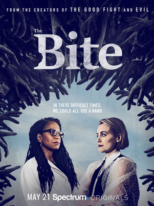 مسلسل The Bite 2021 - مشاهدة اونلاين ، فيديو ، إعلان
