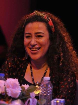 هاجر حاتم