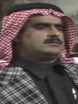 عبدالرحمن المقرن
