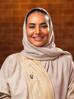 إيمان العصيمي