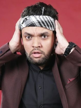 أسامة رمزي