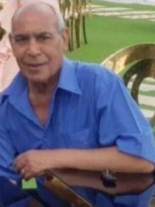 محمد مدني