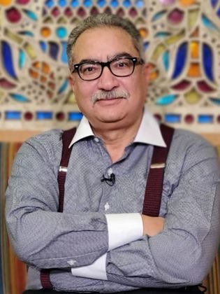 إبراهيم عيسي