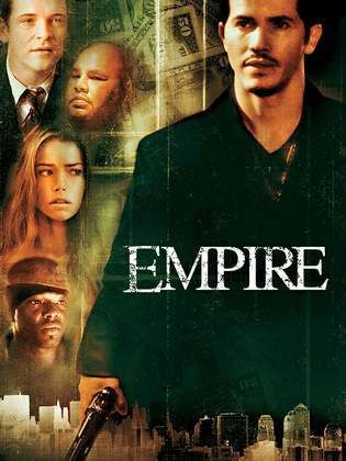 فيلم Empire 2003 - مشاهدة اونلاين ، فيديو ، إعلان