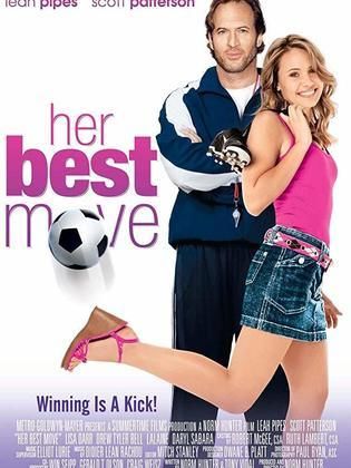 فيلم Her Best Move 2007 - مشاهدة اونلاين ، فيديو ، إعلان