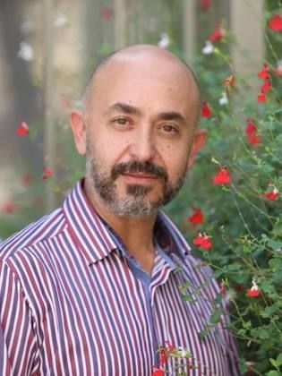خالد المصو